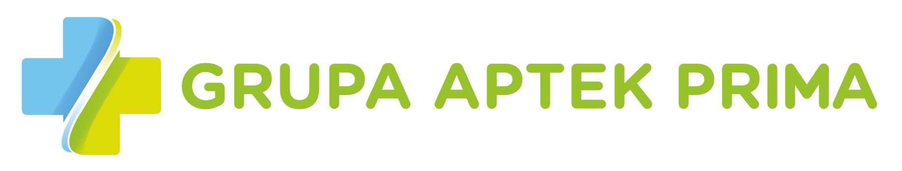 Baner Grupa Aptek Prima