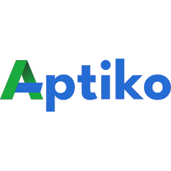Aptiko logo