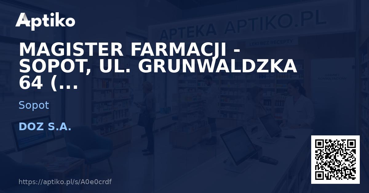Grafika Open Graph