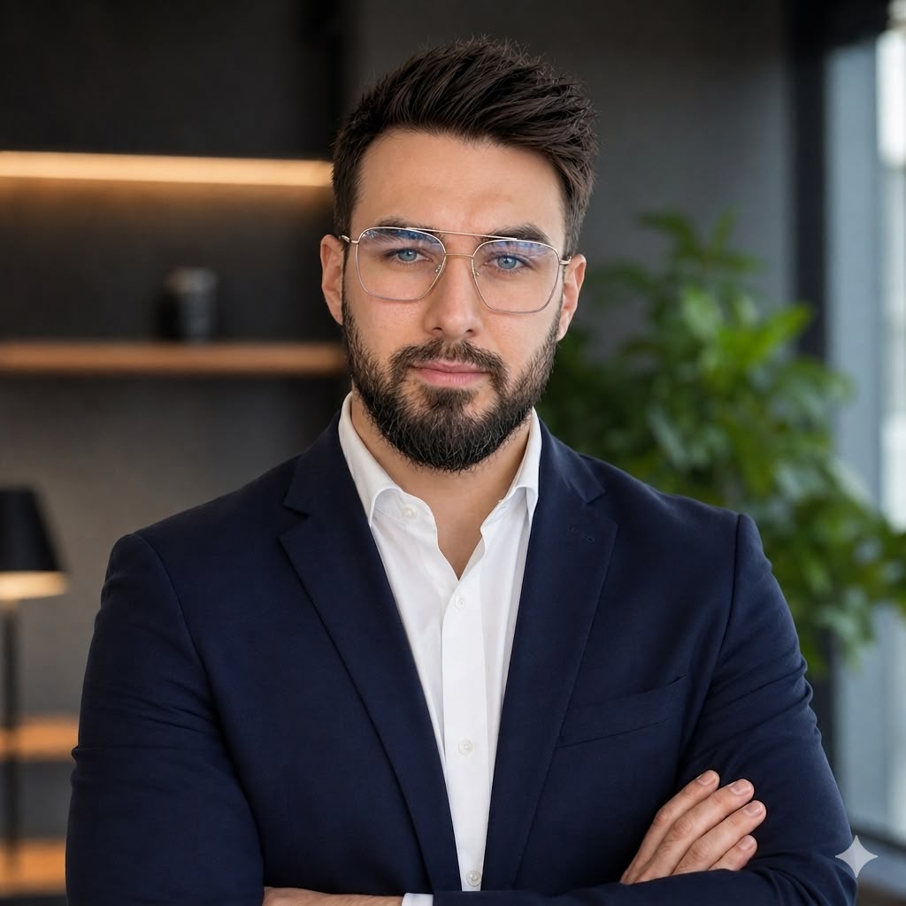 Robert Szczyrba