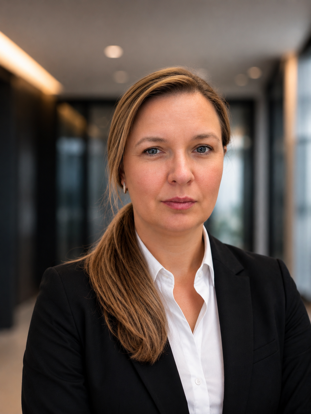 Urszula Mantaj