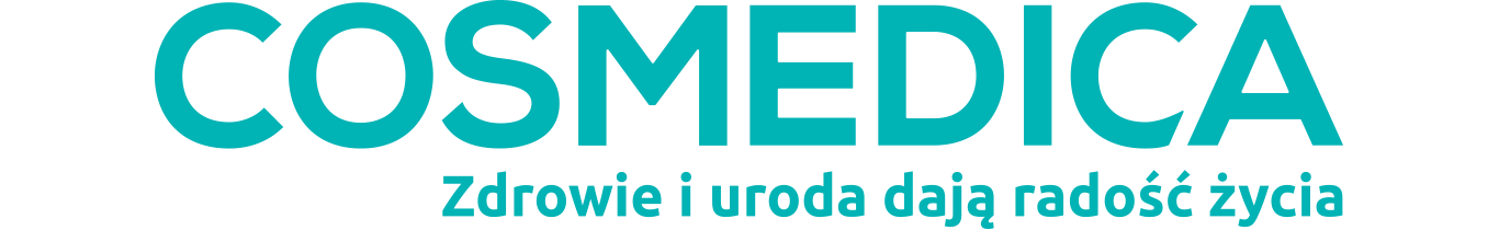 Cosmedica Sp. z o.o. logo