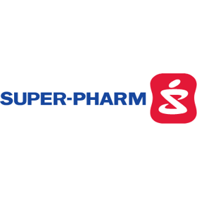 Super-Pharm logo