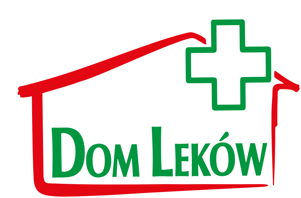 Dom Leków logo