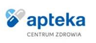 APTEKA CENTRUM ZDROWIA logo
