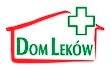 Dom Leków logo