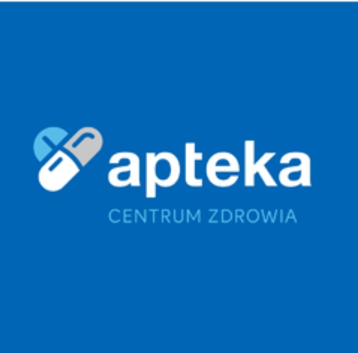 Apteka Centrum Zdrowia logo