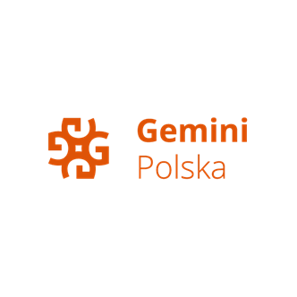 GEMINI Polska Sp. z o.o. logo