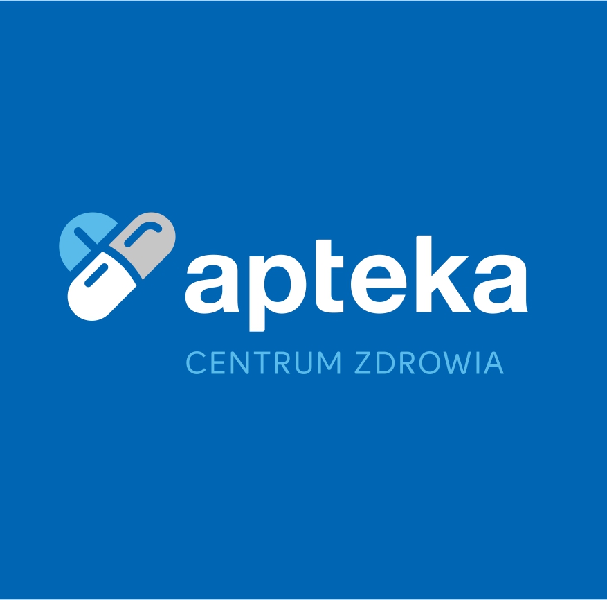 Apteka Centrum Zdrowia  logo